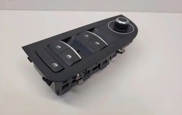 Alfa Romeo Giulia Electric window control switch 01561291690