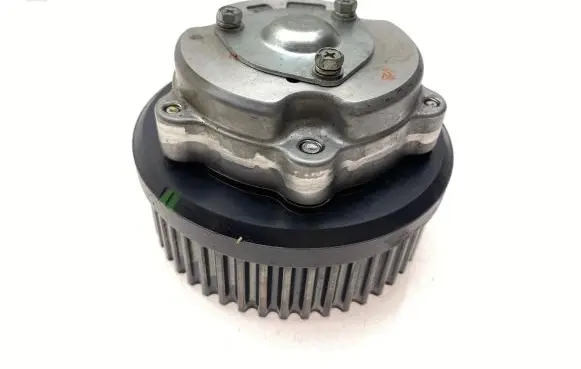 Camshaft pulley/ VANOS