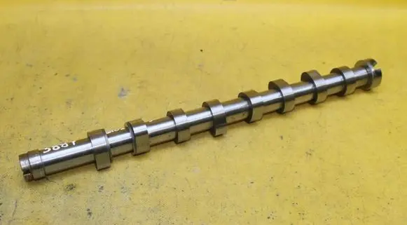 Citroen Berlingo Camshaft 