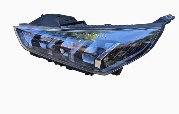 Hyundai Ioniq Headlight/headlamp 92101-g2