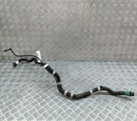 Tesla Model 3 Engine coolant pipe/hose 150133400D