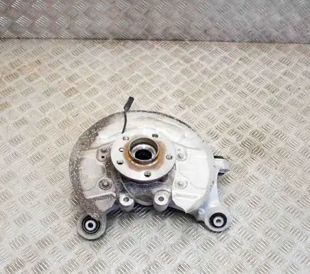BMW i3 Rear wheel hub 6863444