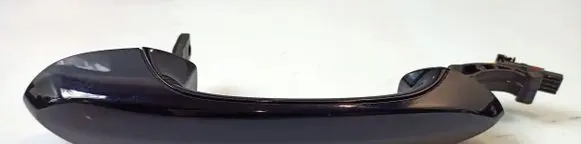 BMW X3 G01 Front door handle cover 8492016 51218492016