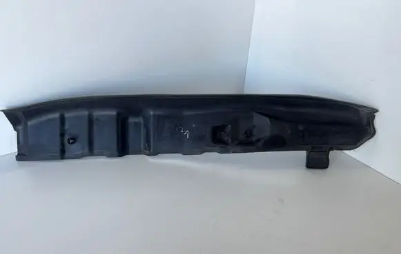 Audi A1 Fender end trim 8X0821112