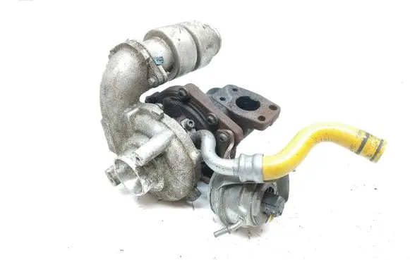 Volvo V40 Turbo 9686120680 8062912 PHZ027531