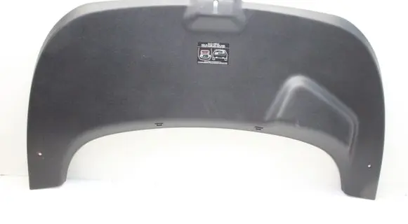 Nissan 350Z Tailgate trim 90901CD000