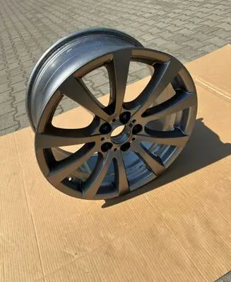 BMW X5M E70 R19 alloy rim 6785503
