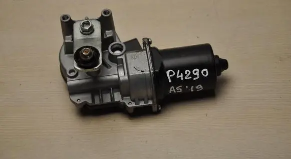 Audi A5 Wiper motor 8W6955119C