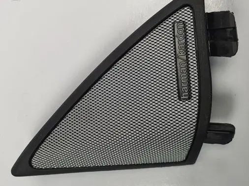 Mercedes-Benz E C207 W207 Plastic wing mirror trim cover A2077200511