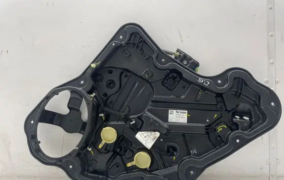 Jeep Compass Rear window lifting mechanism without motor C79978107 00534536270