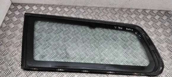 Volvo V70 Rear side window 43R001105