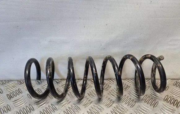 BMW 5 F10 F11 Front coil spring