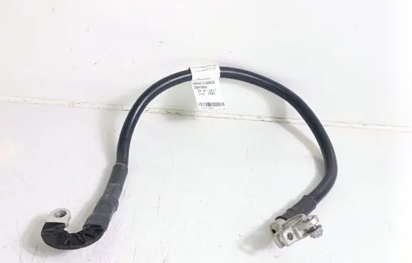 Mercedes-Benz Vito Viano W447 Negative earth cable (battery) A4475400030 841809