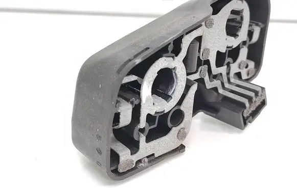 Tail light part