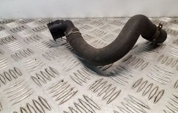 Volkswagen PASSAT B7 Engine coolant pipe/hose 1K0122291J