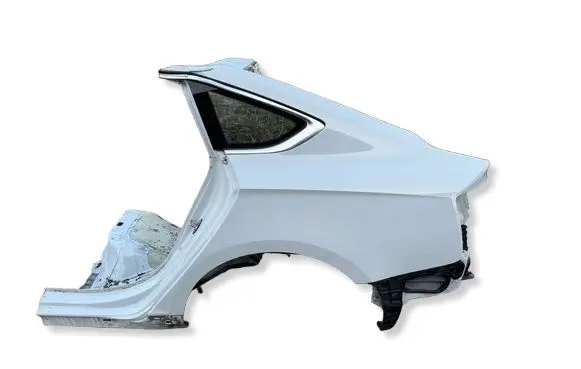 Audi A5 Rear quarter panel 