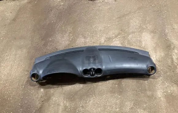 Mercedes-Benz CLK A209 C209 Dashboard 2096800287 A2096800287