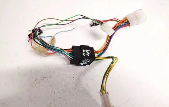 Toyota Avensis T250 Sensor
