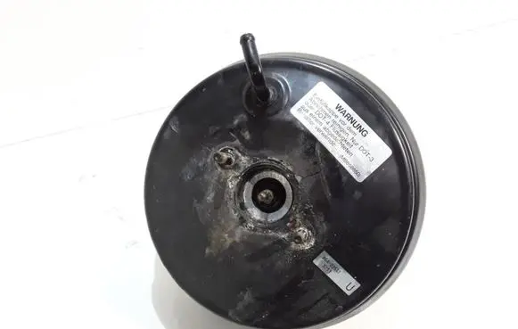 Mitsubishi Lancer Brake booster 86403511