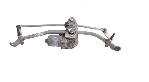 BMW X3 F25 Front wiper linkage and motor 3397021315 7021315