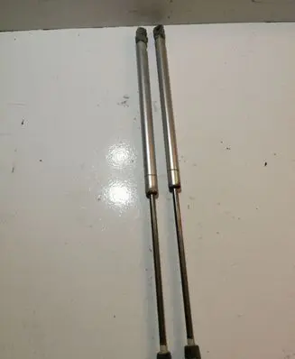 Audi A2 Tailgate/trunk strut/damper
