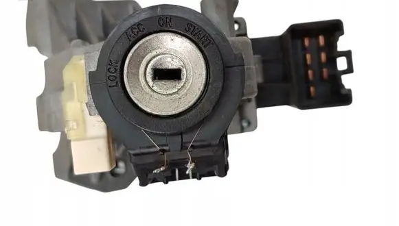Toyota Auris E180 Ignition lock 450200205