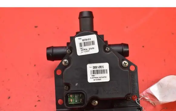 Tesla Model S Water pump 600738400B