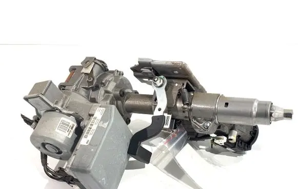 Mazda 2 Power steering pump 54084964E