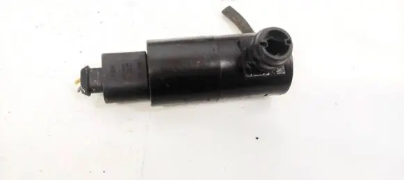 Opel Agila B Windscreen/windshield washer pump