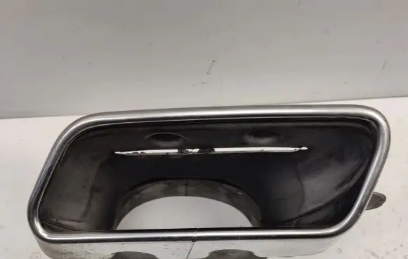 Mercedes-Benz GL X166 Muffler ending A1664901927