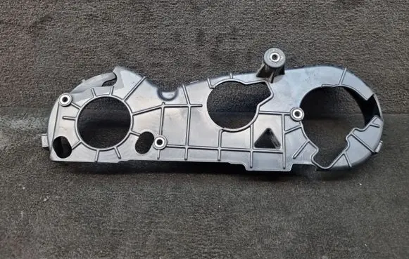 Audi A4 S4 B7 8E 8H Timing belt guard (cover) 059109133R