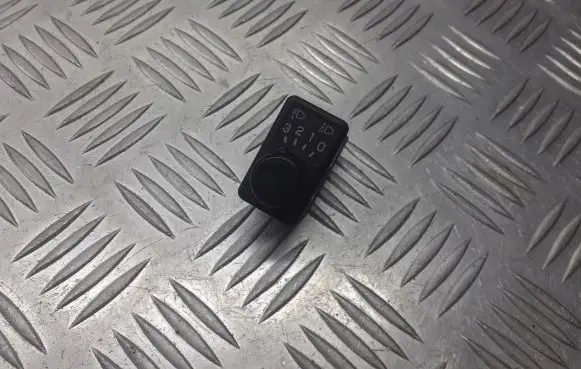 Nissan Primera Cruise control switch 36934A