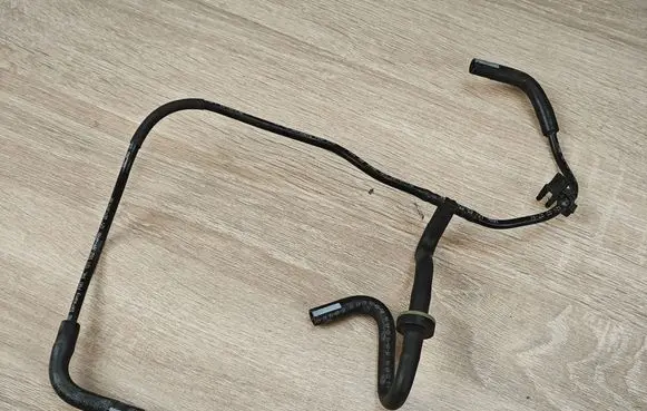 Audi A6 C7 Vacuum line/pipe/hose 04L131552AN