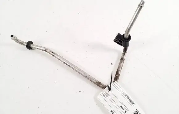 Mercedes-Benz C W204 Brake vacuum hose/pipe A2045281024