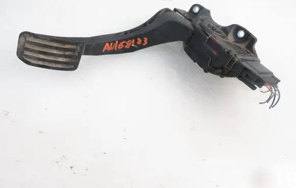 Ford Galaxy Accelerator throttle pedal 6PV00922013 6G929F836MD