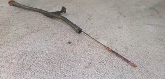 Citroen C5 Oil level dip stick 