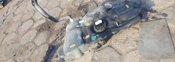 Citroen C4 Grand Picasso Fuel tank 9800236180