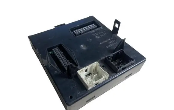 Renault Laguna II Fuse box set 8200190295 55RDRD331