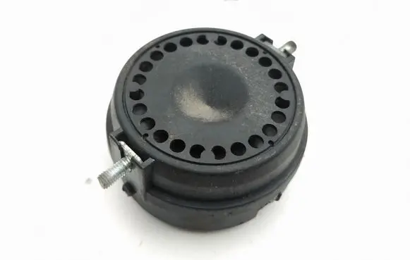 Alarm system siren