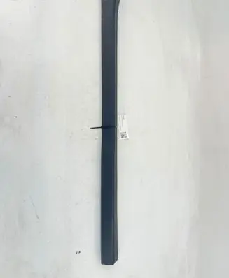 Mercedes-Benz CLK A209 C209 Front sill trim cover A2096800735
