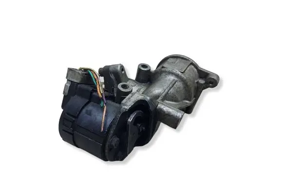 Peugeot 407 EGR valve 9656612380KASACJ 9656612380