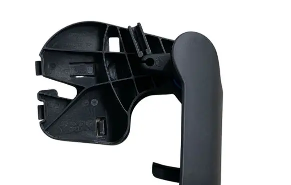 Audi A6 S6 C7 4G Engine bonnet (hood) release handle 8T2823633