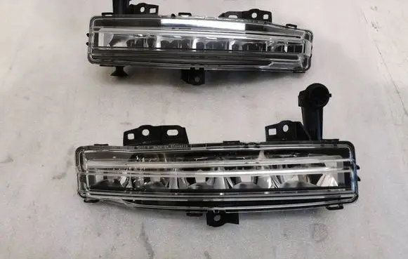 Land Rover Range Rover Velar Fog light set M8E215201 M8E215200