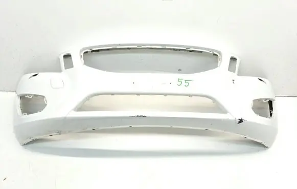 Volvo S60 Front bumper 31290811