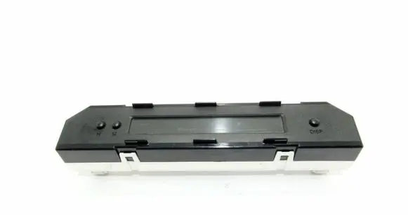 Suzuki Grand Vitara II Screen/display/small screen 3460065J41