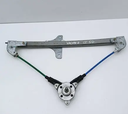 Suzuki Wagon R+ Rear door manual window regulator 