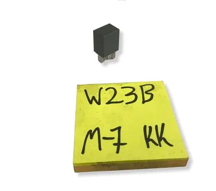 KIA Carnival Other relay OK55267740