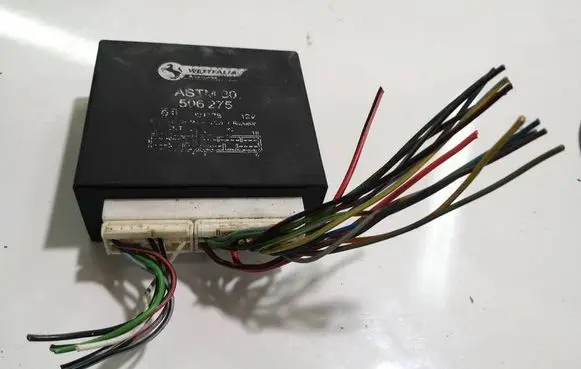 Audi A6 S6 C5 4B Other control units/modules 506275