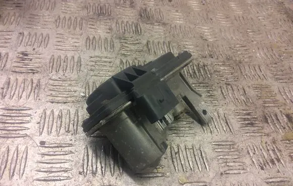 Seat Leon (5F) Intake manifold valve actuator/motor 51500203