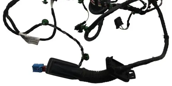 Volkswagen PASSAT B8 Front door wiring loom TAB016297GN